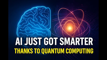 Quantum Computers vs AI: The Future of Intelligence