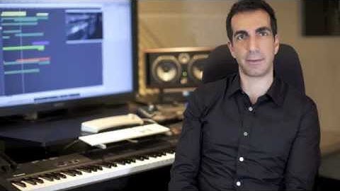 Chris Hajian "Center Stage with Mark Gordon" interview Part One