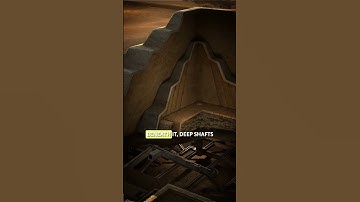 The Birth Of The Pyramid Age!