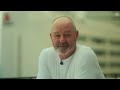 Steve Clarke Exclusive Interview | Scotland National Team