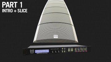 1.  DISPLAY 2.3 - Intro & Slice