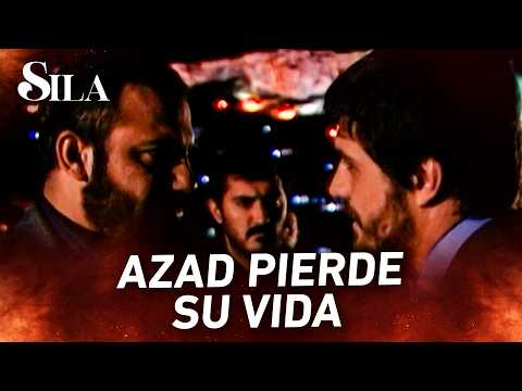 Cihan ends Azad's life - Sila | Special Scenes