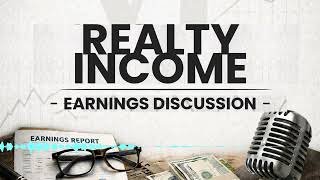 Realty Income's Billion Dollar Private Capital Pivot thumbnail