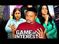 GAME OF INTEREST PT 1 - Mike Godson/ Kenechukwu Eze 2026 Latest Nigerian Nollywood Movie