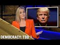 The Last Free and Fair Election?  | Full Frontal on TBS