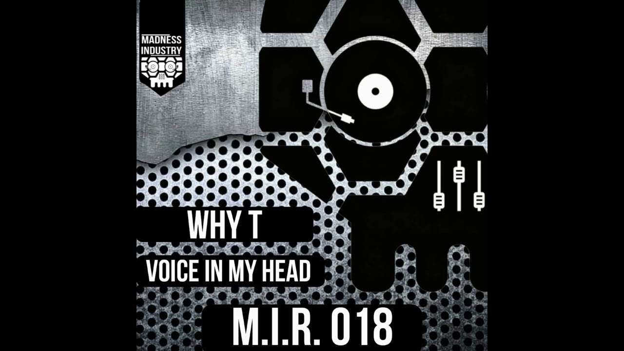 Mira Why T  - Voice in My Head en YouTube