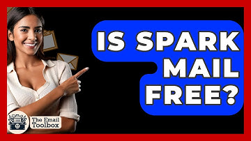 Is Spark Mail Free? - TheEmailToolbox.com