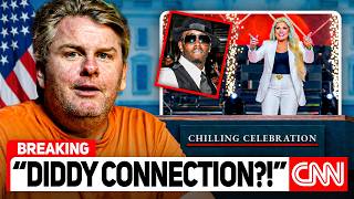 Famous Comedian EXPOSES Erika Kirk’s Chilling Celebration After Charlie’s Tragic Loss Diddy Connection! Wealth
