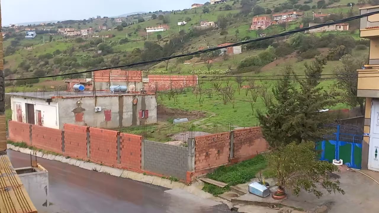 Tizi Ubahri de Takerboust 