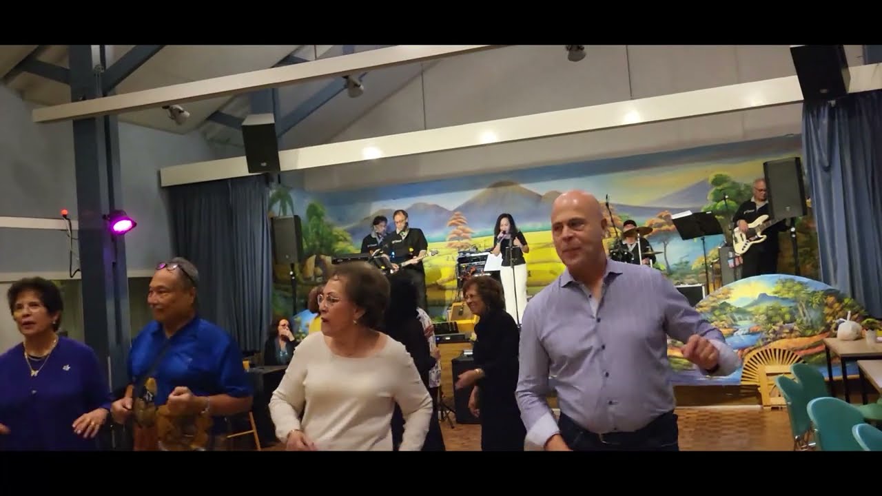 Kumpulan met band @ - ONCE Poortugaal 2023