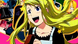 ||MDS|| SMILE MEP/COLLAB (Haru & Hika)