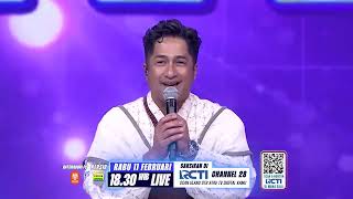 Kawal King Persib di 16 Besar AFC Champions League Two | LIVE di RCTI Channel 28