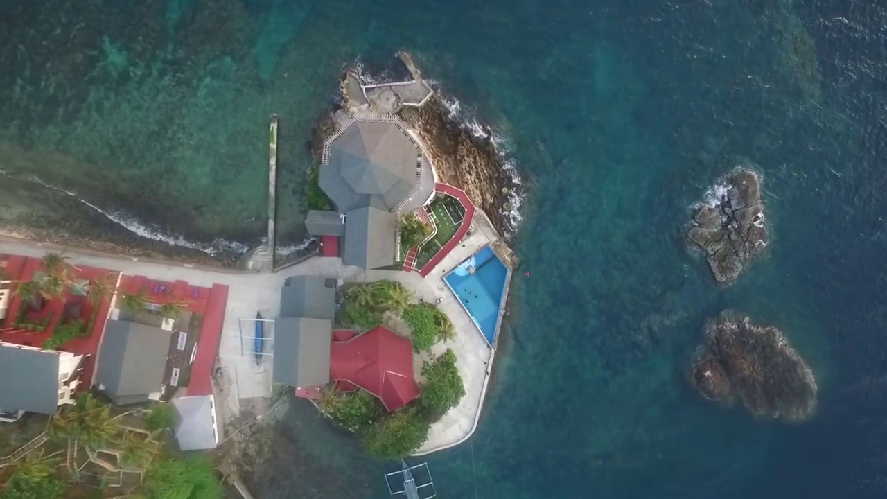 Bauan Divers Sanctuary Resort