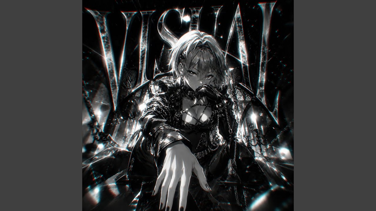 Watch VISUAL (Super Slowed) on YouTube Watch VISUAL (Super Slowed) on YouTube