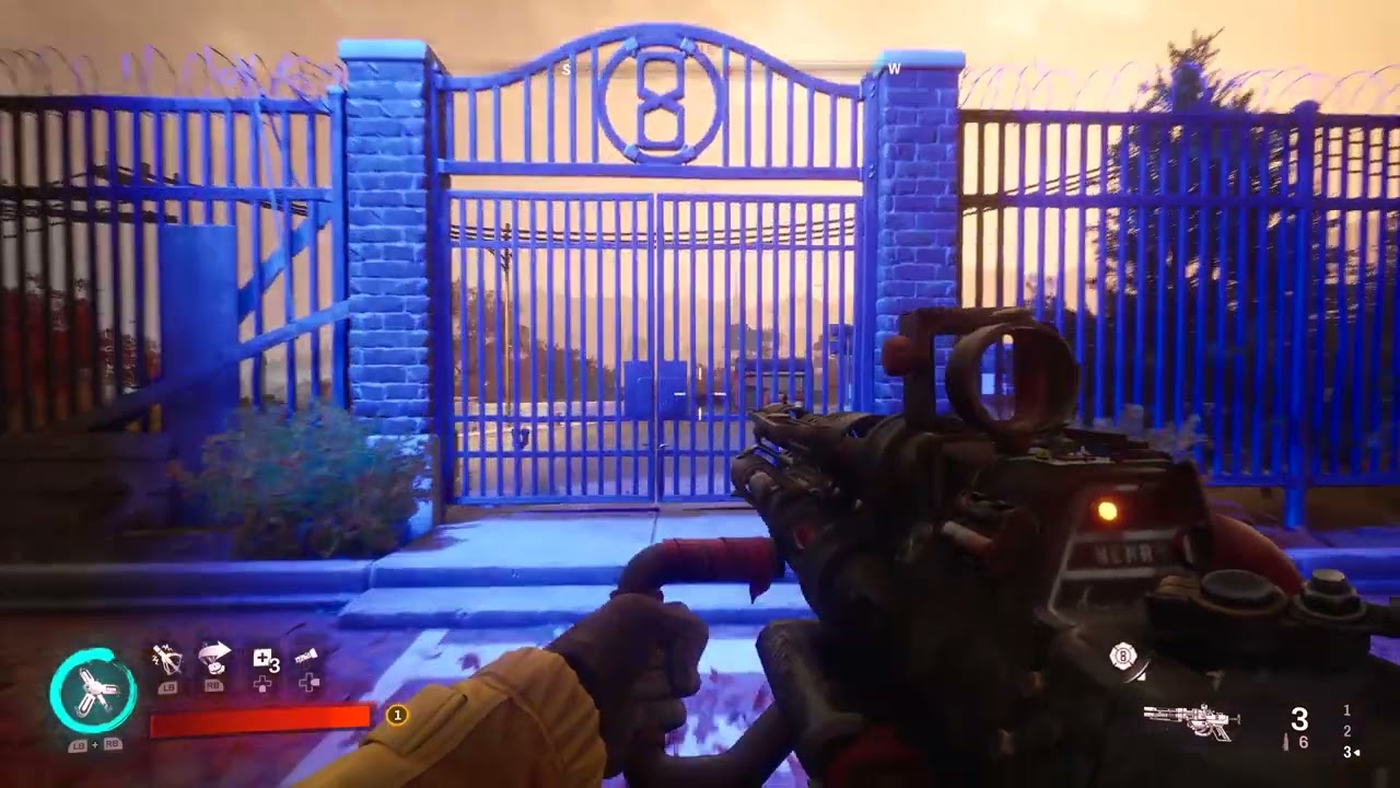 Redfall | Hands-on gameplay preview