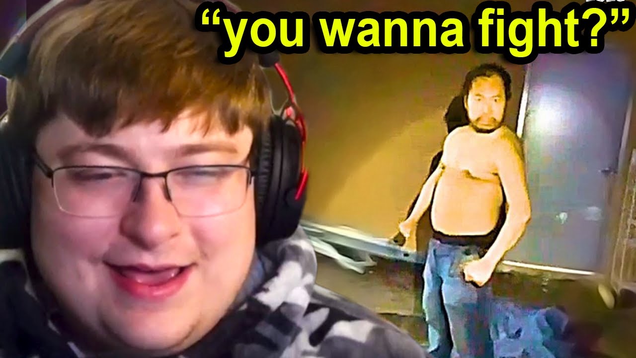 Троллинг полиции закончился катастрофой