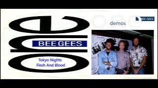 The Bee Gees - Demos From Album (One 1989) Vol.3