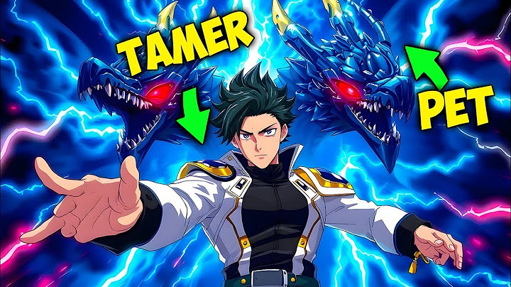 Trash boy tames many SSS Rank LEGENDARY DRAGONs and became strongest | S1|  #manhwa