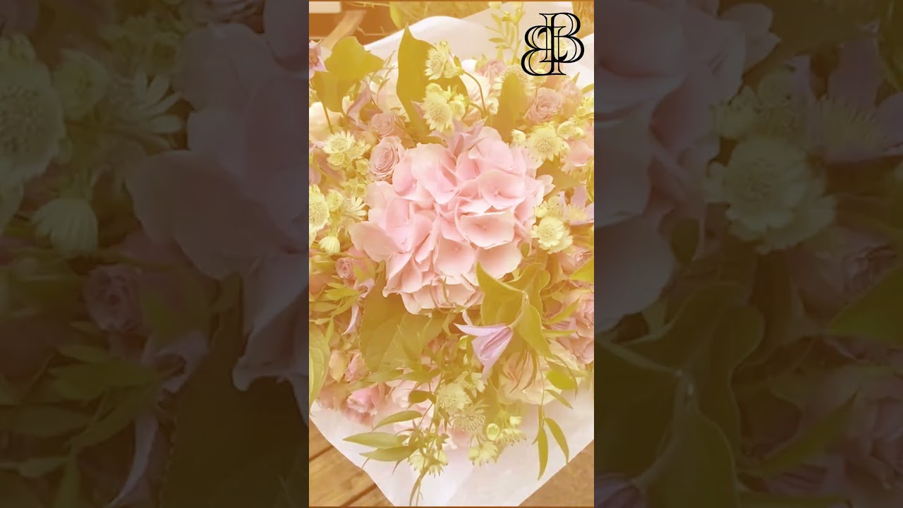 London’s Fastest Same-Day Flower Delivery | Say “I’m Thinking of You” Instantly! | 