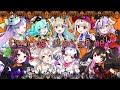 【μ's】Dancing stars on me! 歌ってみた【Vtuber】