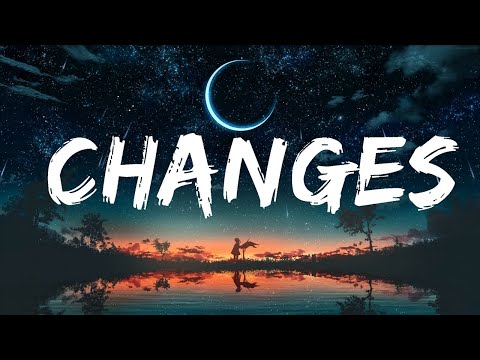 Lauv Changes Lyrics 