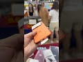 每日打卡华强北 9月8号分享行情～ 全新未激活的17ProMax256G在华强北市场6000以内搞定！双卡插卡就用，性价比不错！#提新手机 #换手机的1000个理由 #苹果17pr