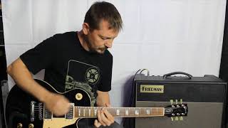 Demoing A Friedman Smallbox 50