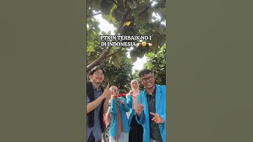 Sudah siap kuliah di UIN Jakarta?