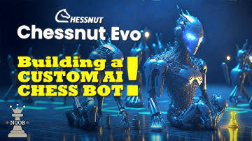 🔥 Chessnut EVO (Prototype) | Train a CUSTOM BOT! 🤖