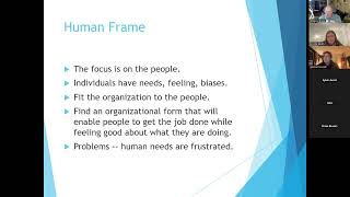 October 7th Class on Problem Framing