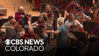 Colorado Symphony has historic run in New York City on Grammy weekend