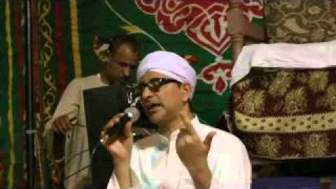 دعاء الانبياء فى سورة الانبياء
