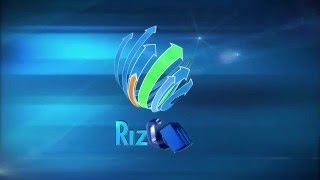 Creating a Stunning Logo Design in 3D | RizCom Technologies Logo Representation screenshot 5