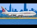 RARE GOVERNMENT MILITARY Aircraft Takeoffs Landings New York JFK Airport Plane Spotting 