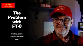 Overcoming the problems with FT-8
