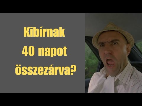 Ez itt engem meg akar alázni.
