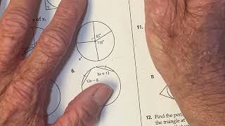 Honors Module 10 Test Review