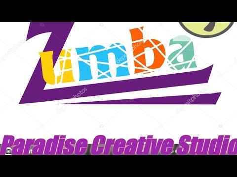 "DURA"- ZUMBA fitness class by @paradise creative studio