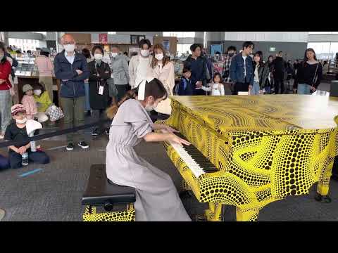 米津玄師　KICKBACK