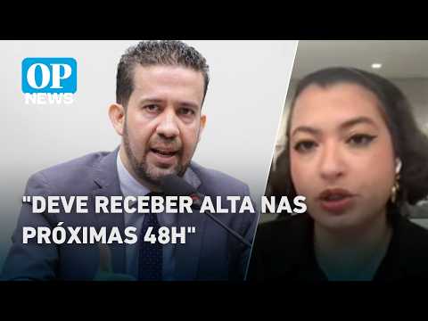 9- Nadeja 1 - Janones Hospitalized