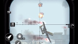 War Sniper South Island Part 1 screenshot 2