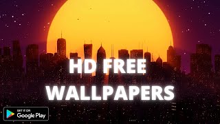 Free HD Wallpapers FOR ANDROID screenshot 4