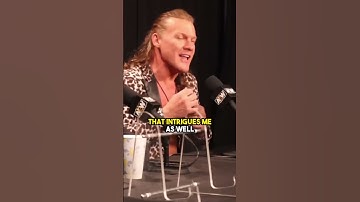 Chris Jericho Talks About Being A HEEL, Fan Reaction When He Loses or Wins A Match | AEW