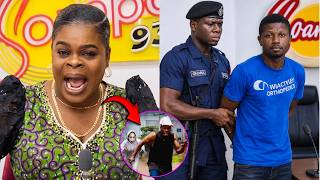 🔥 Gh0$t B3@ts & Hūnt$ MoMo Fräūdster To Return GH₵15,000 Stolen From His Mother's Phone 😱💔
