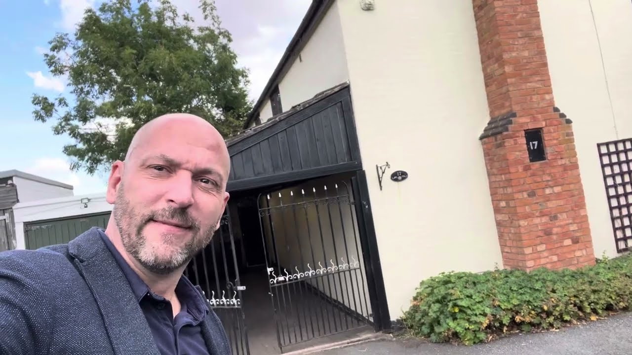 ***Detached House For Sale - Exhall Green Coventry****