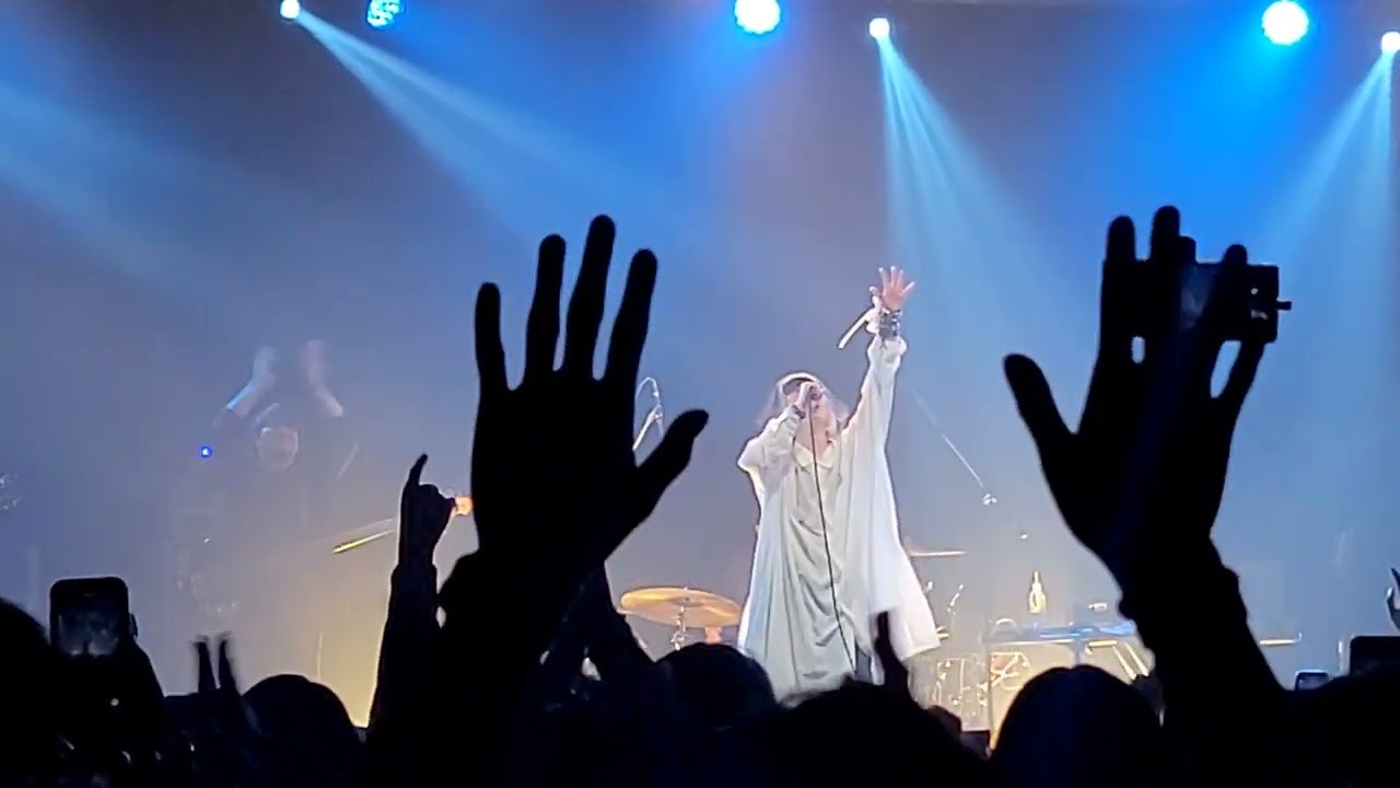 Majiko ONEMAN LIVE HEART FELT in TAIPEI  2023/11/19