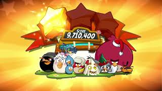 Angry Birds 2 Level 2340
