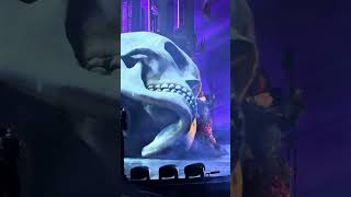 Fan video of Lady Gaga The Mayhemball Tour 2025 @Brisbane