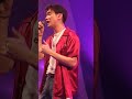 200111 ERIC NAM IN SINGAPORE HOW M I DOING mp3