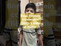 Bose-Einstein condensate (BEC), a state of matter 